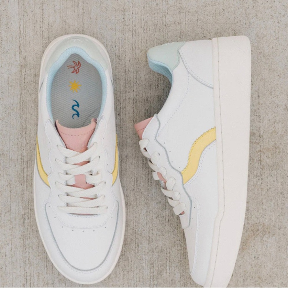 COPY - Soludos | Roma Sneaker